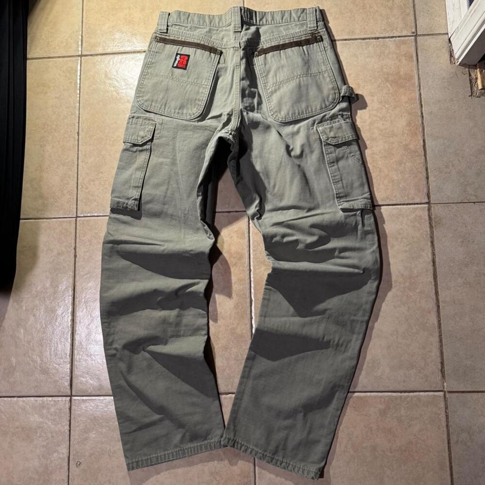 Y2k wrangler carpenter pants Size 32 in mens